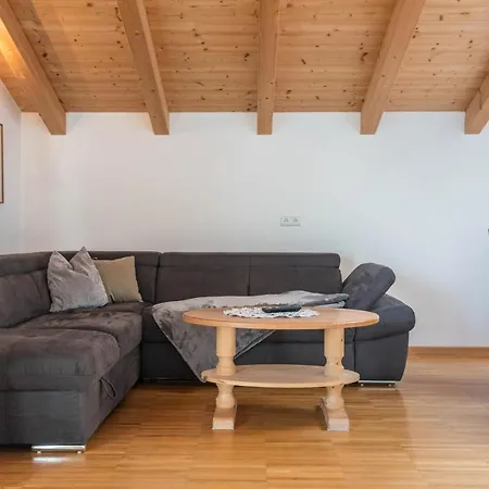 Funtnatsch Apartment Schlern Laion Esterno foto