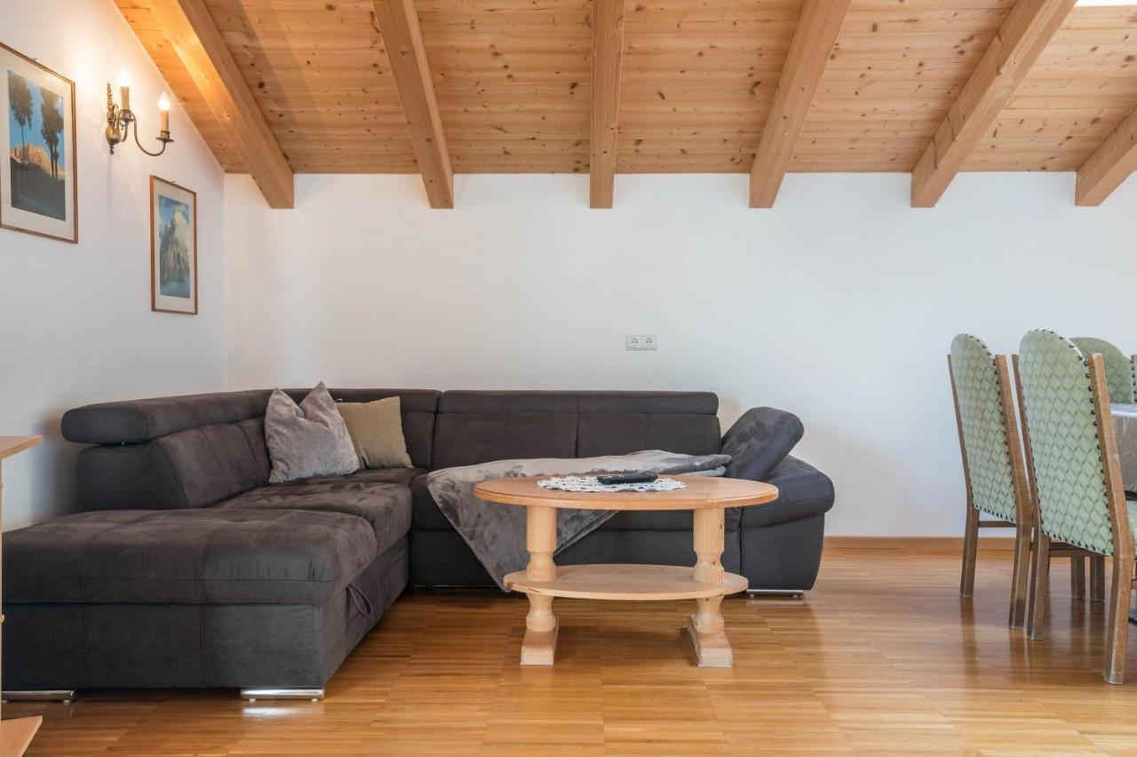 Apartment Funtnatsch Schlern