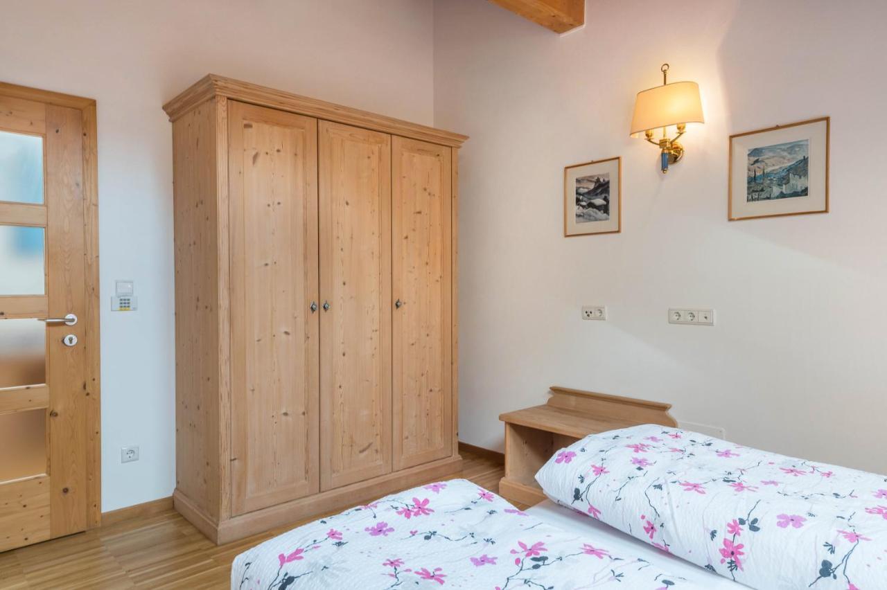 Apartment Funtnatsch Schlern Lajen