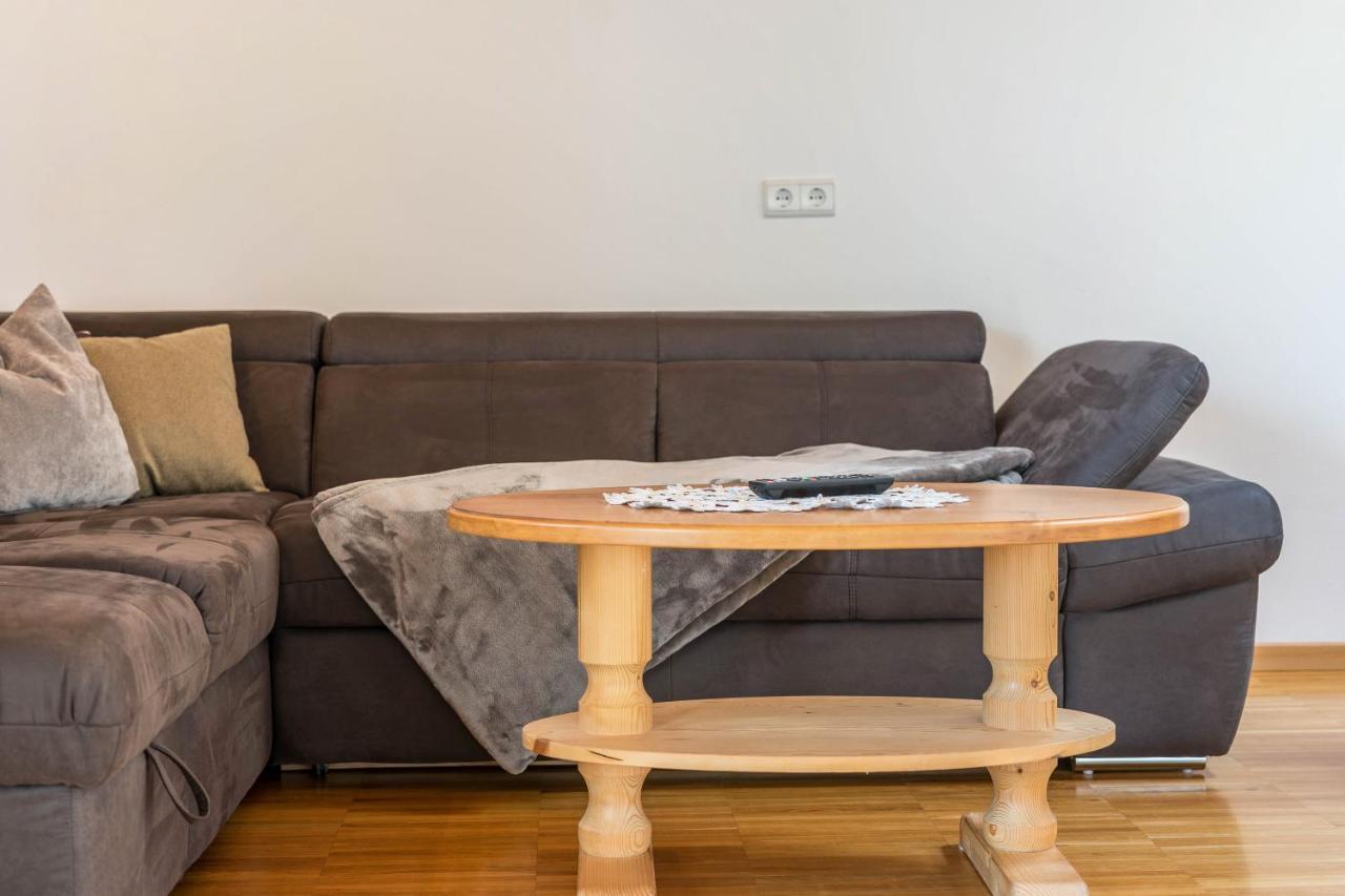 Apartment Funtnatsch Schlern