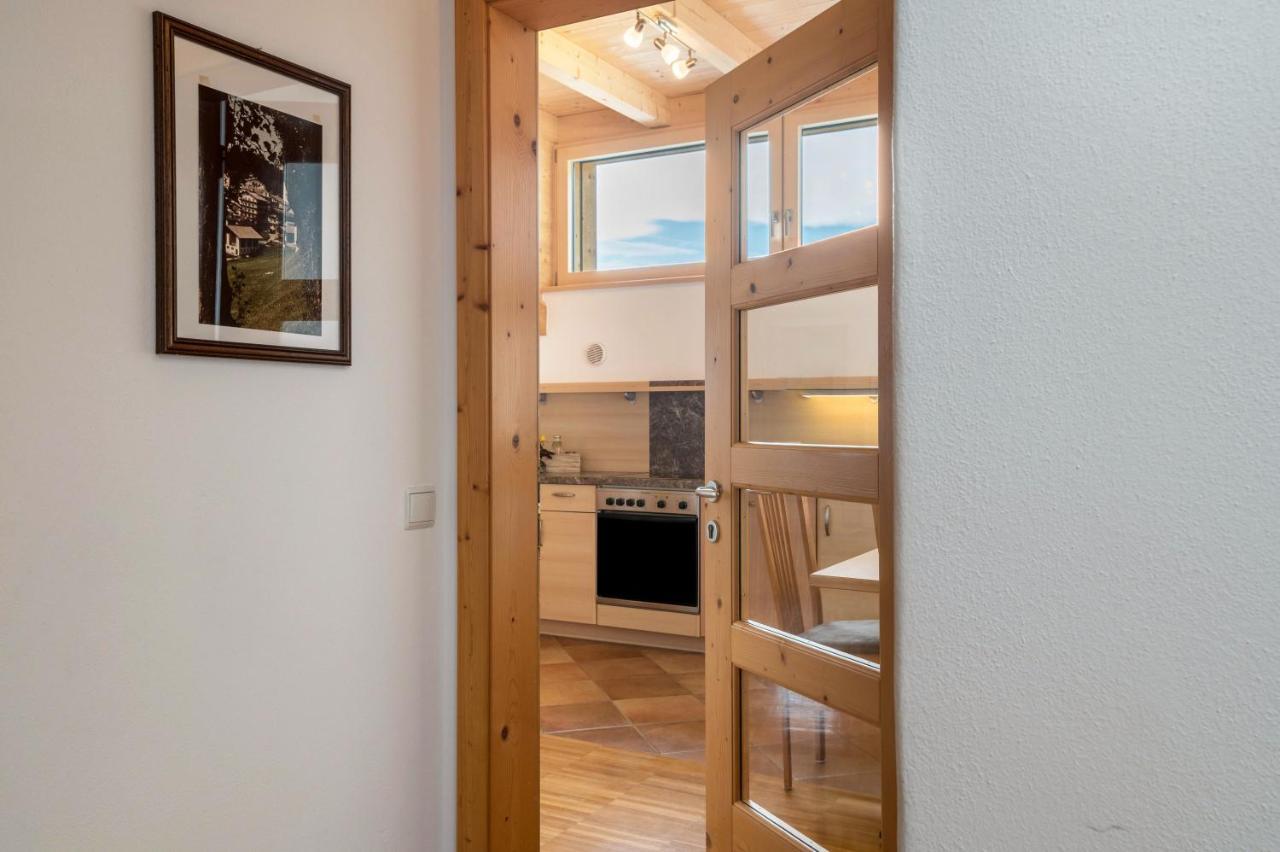 Apartment Funtnatsch Schlern