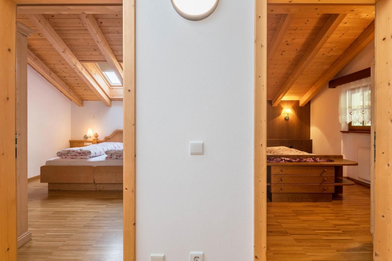Funtnatsch Schlern Apartment
