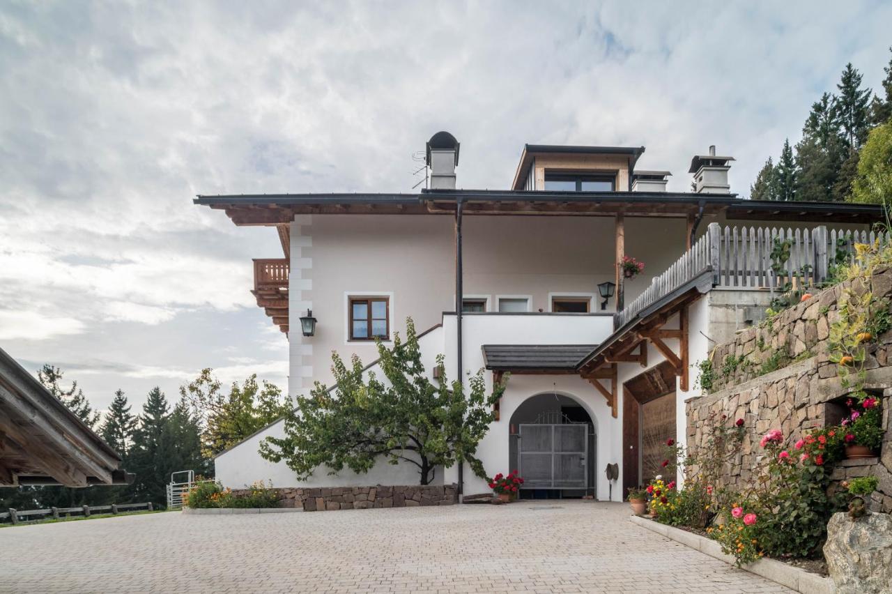 Funtnatsch Schlern Apartment Laion