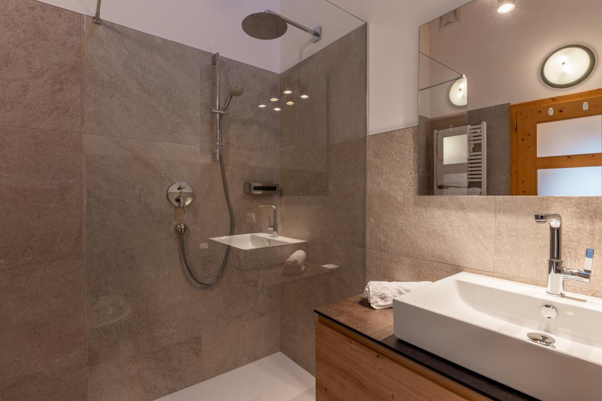 Funtnatsch Schlern Apartment *