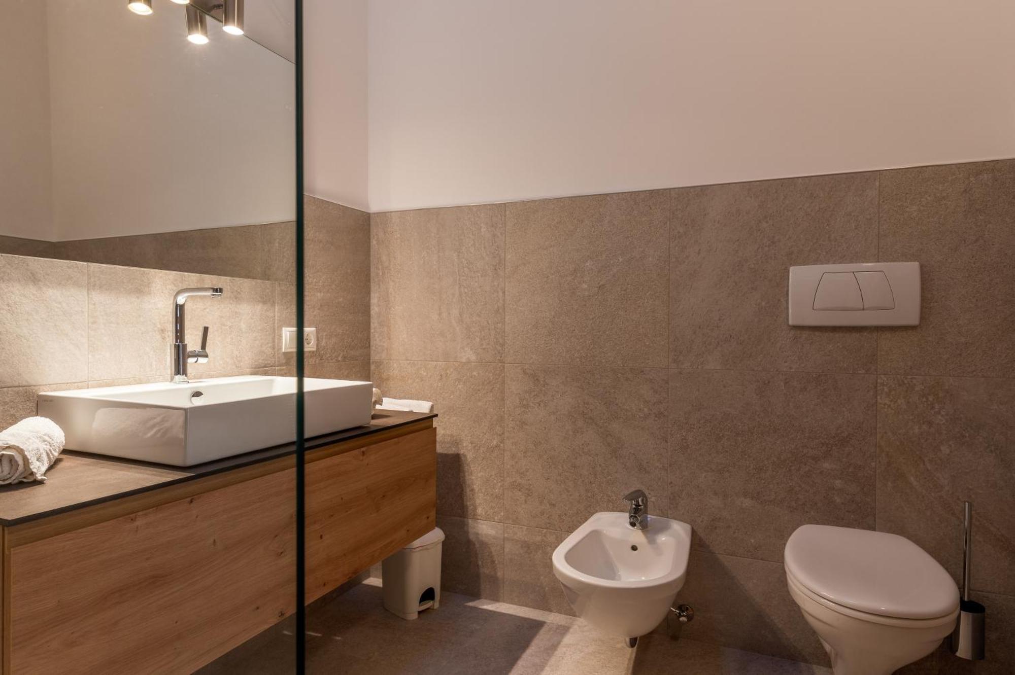 Apartment Funtnatsch Schlern *